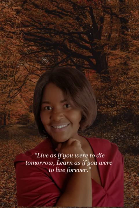 Annah Koenane