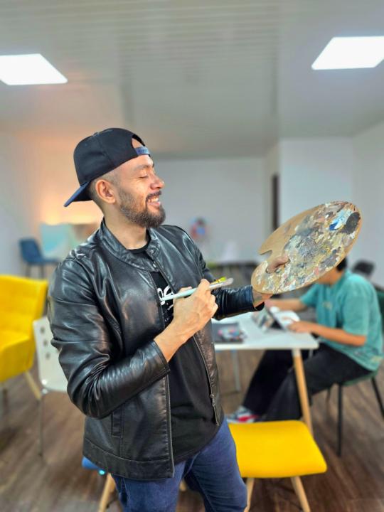 Juan Antonio Valenzuela