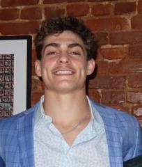 Tyler Dean
