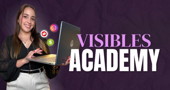 Visibles Academy
