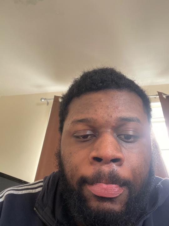 Samuel Boateng