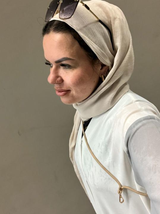 Haya Claudia Al-Qahtani
