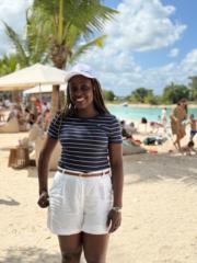 Nadege Jean Louis