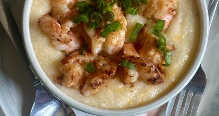 Chef Dawn's Cooking Classes