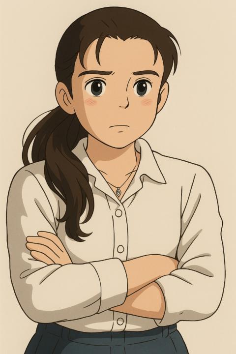 Sara Nait-atman
