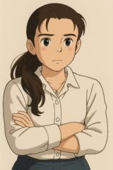 Sara Nait-atman