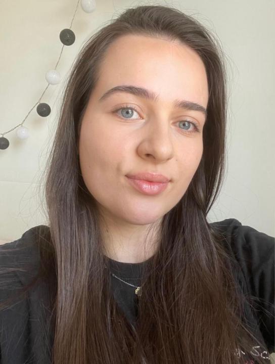 Weronika Kołodziejczak