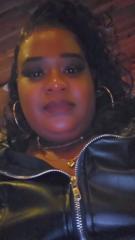 Shorona Mckenzie