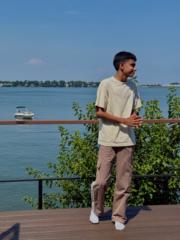 Zaid Lakhani