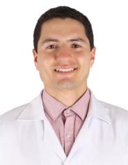 Nicolas Chavez Albornoz