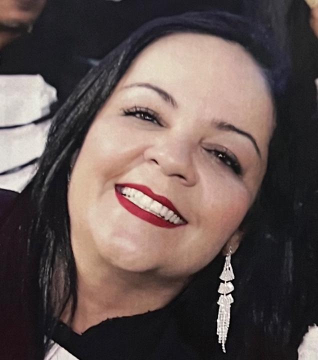 Cristina Sotelino