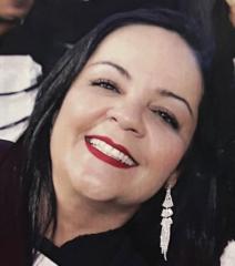 Cristina Sotelino
