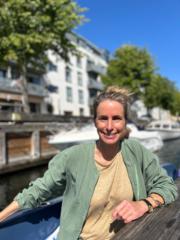 Kathrin Weiß