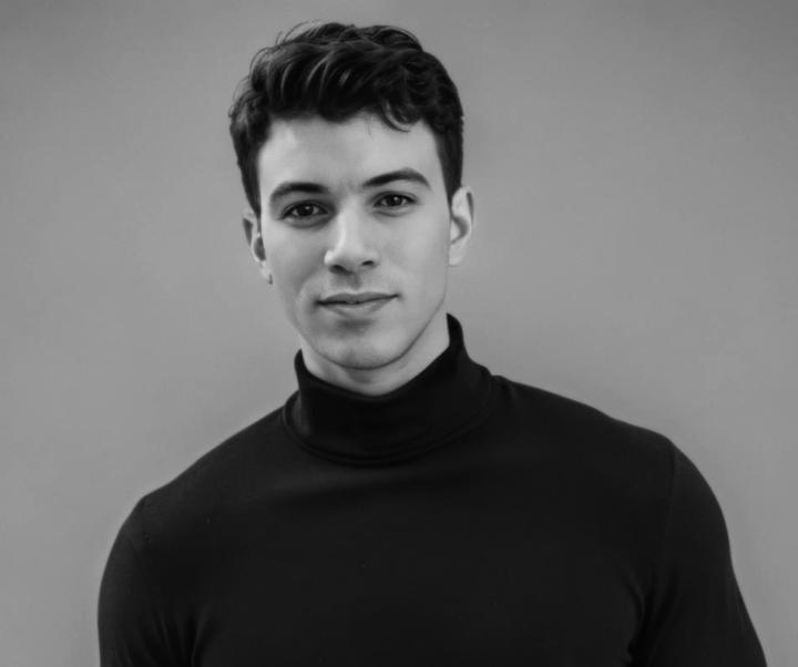 Mauro Verón
