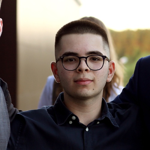 Arslan Orazmuhammedov