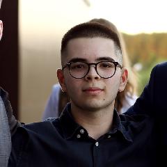 Arslan Orazmuhammedov