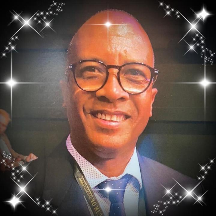 Paul Melgire