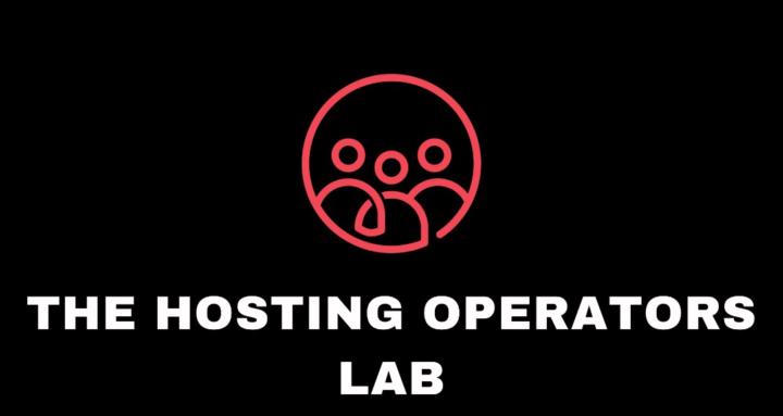 The Hosting Operators Lab