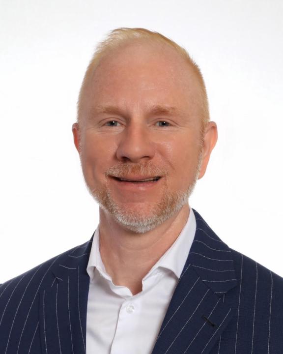 David Klosterman