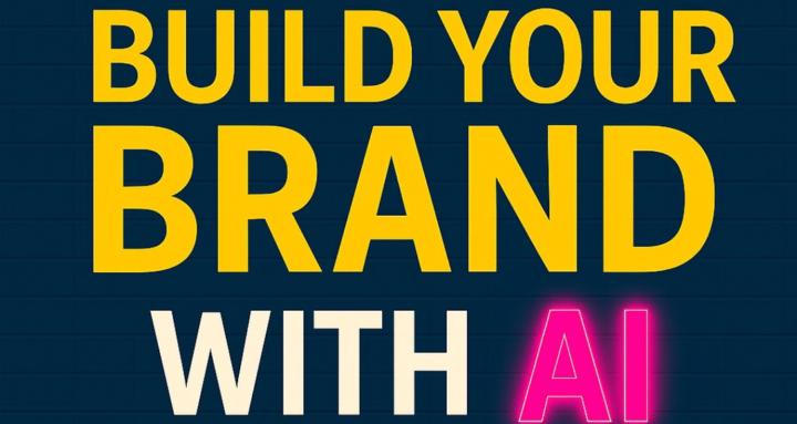 Build Your Brand (with AI)