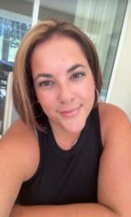 Jacqueline Brightman
