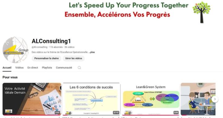 Le Cercle MC² des Dirigeants