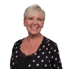 Tammy Shaw