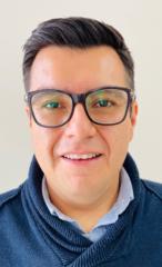 Diego Vidal