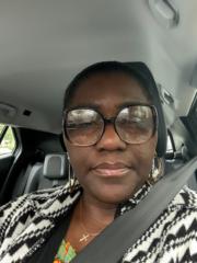 Patricia Claudine ndongo mbella