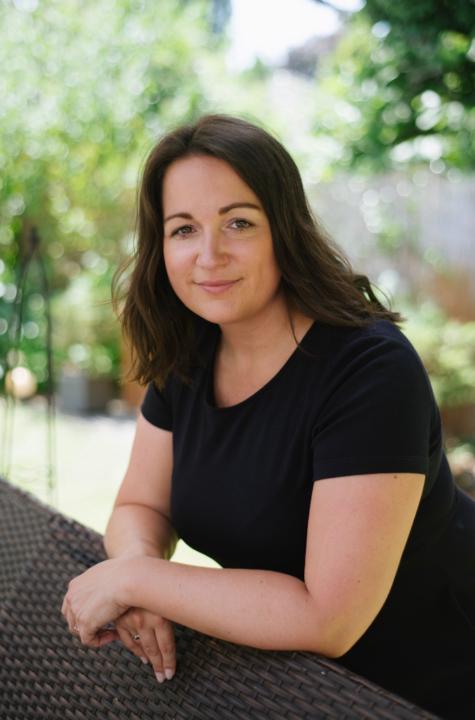 Sandra Jauk