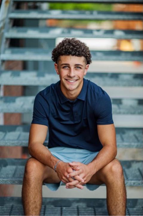 Parker Cortese