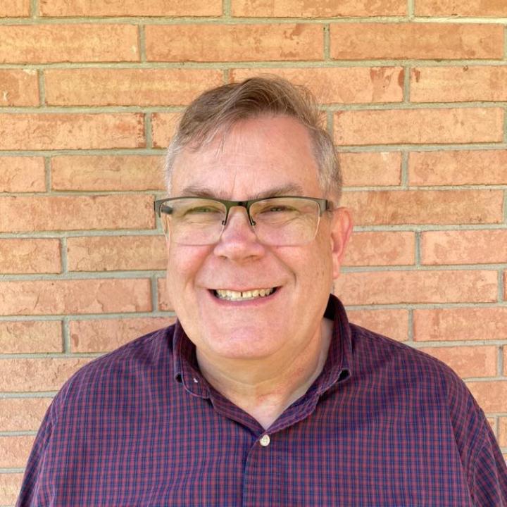 Bob Scheurer