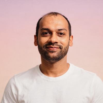 Joby Varghese