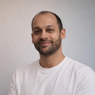 Joby Varghese
