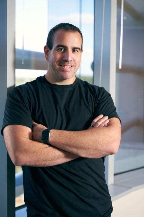 Seth Campbell