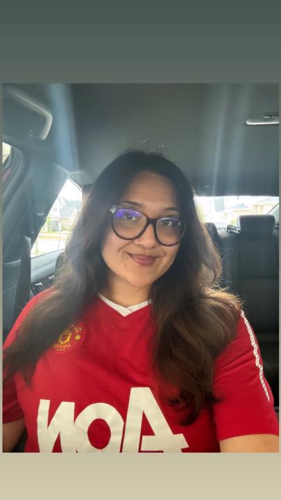 Melinda Rice-Ajileye