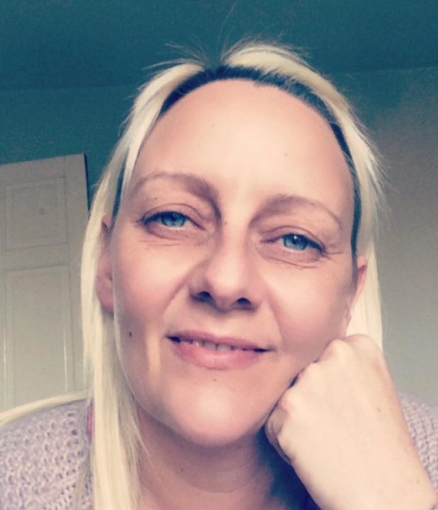 Jane Watts