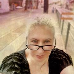 Maria Rosa Oriana Casale