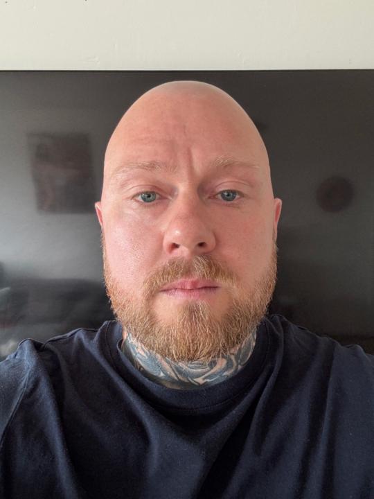 Jamie Renwick