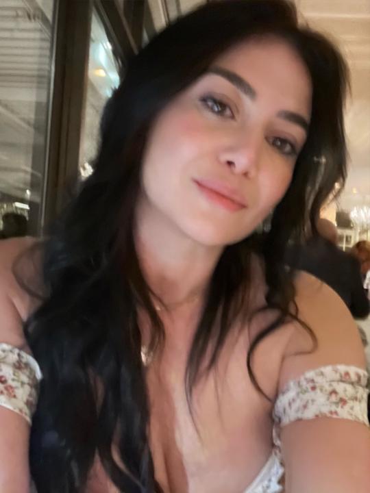 Souad Chemali