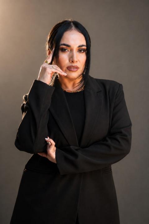 Dr. Gissele Donovan