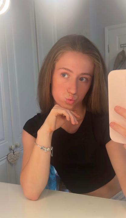 Amelia Lightowler