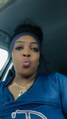 Porsha Hargrow