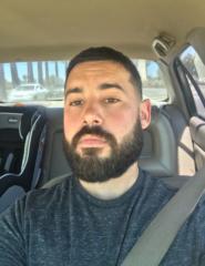 Anthony Contreras