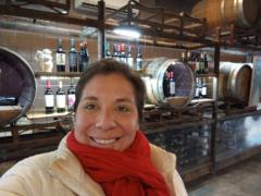 Victoria Amalia Gonzalez