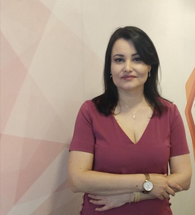 Silvana Rosa