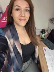 Pauline Pilawa