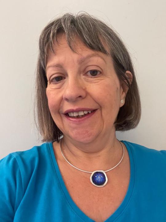 Linda Legrand