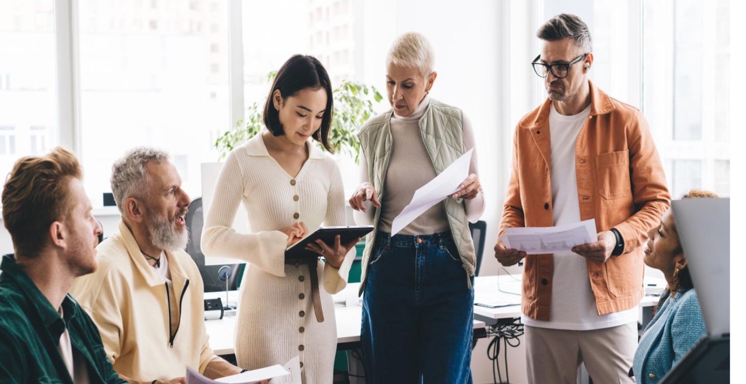 Innovation Strategy Mastery for Executives