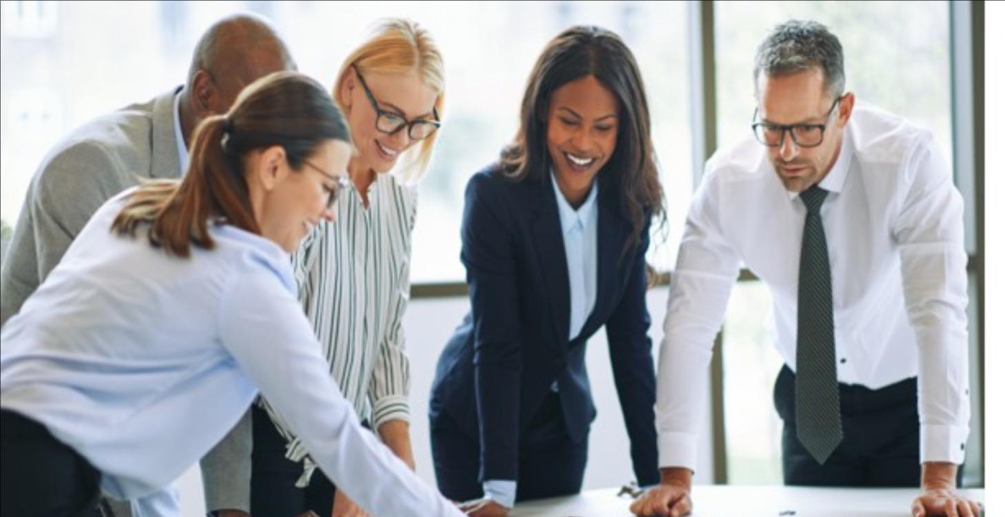 Strategic Planning Mastery for Executives